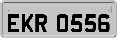 EKR0556