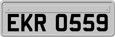 EKR0559