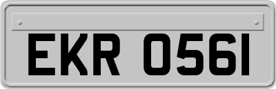 EKR0561