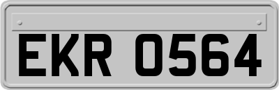 EKR0564