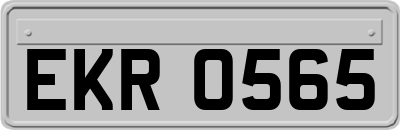 EKR0565
