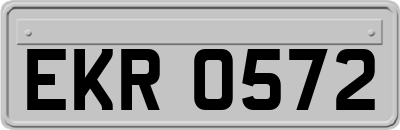 EKR0572
