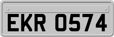 EKR0574