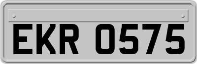 EKR0575