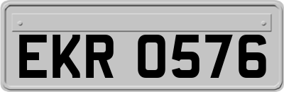 EKR0576