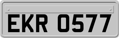 EKR0577