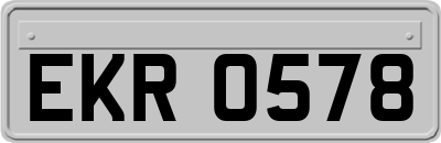 EKR0578