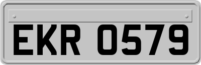 EKR0579
