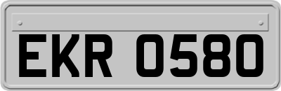 EKR0580