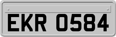EKR0584