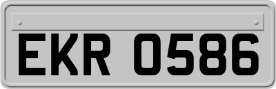 EKR0586