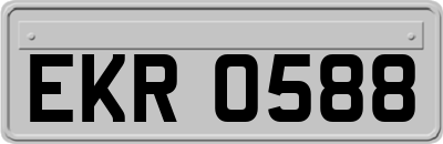 EKR0588