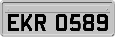 EKR0589