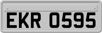 EKR0595