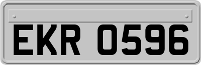 EKR0596
