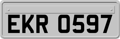 EKR0597