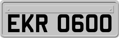 EKR0600