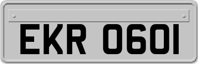 EKR0601