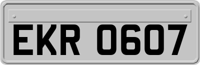 EKR0607