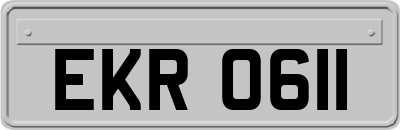 EKR0611