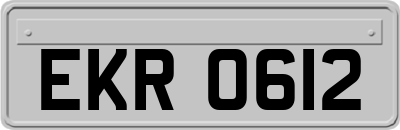 EKR0612