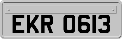 EKR0613