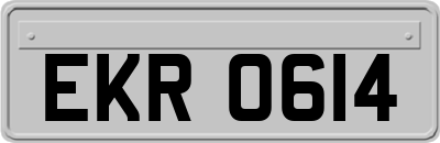 EKR0614