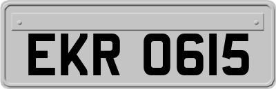 EKR0615