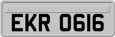 EKR0616