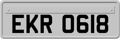 EKR0618