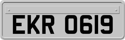 EKR0619