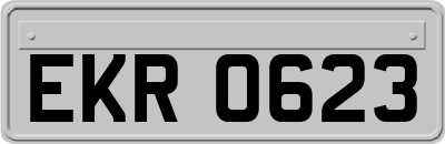 EKR0623
