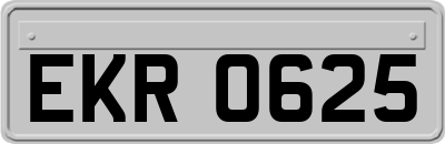 EKR0625