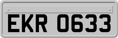 EKR0633