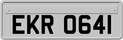 EKR0641