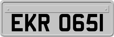 EKR0651