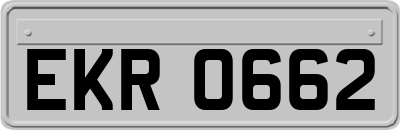 EKR0662