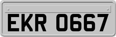 EKR0667