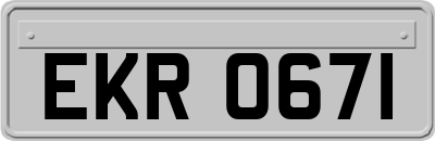 EKR0671