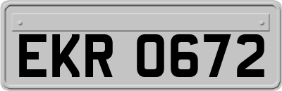 EKR0672