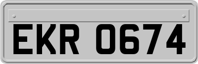 EKR0674