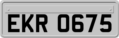 EKR0675