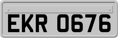 EKR0676