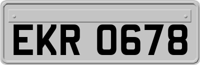 EKR0678
