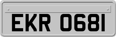 EKR0681