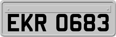 EKR0683
