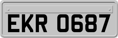 EKR0687