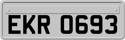 EKR0693