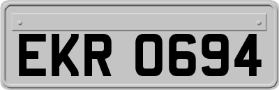 EKR0694