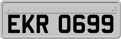 EKR0699